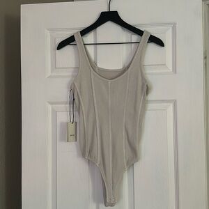 Agolde Elna Bodysuit